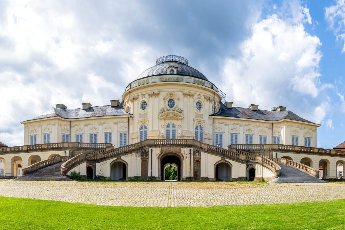 Stuttgart Solitude 2